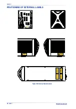 Предварительный просмотр 84 страницы Datalogic UniQ 1150-1X41 Product Reference Manual