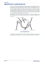 Предварительный просмотр 94 страницы Datalogic UniQ 1150-1X41 Product Reference Manual