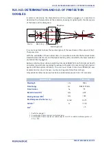 Предварительный просмотр 97 страницы Datalogic UniQ 1150-1X41 Product Reference Manual