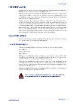 Preview for 11 page of Datalogic VLASE IR 1109-1 42 Series User Manual