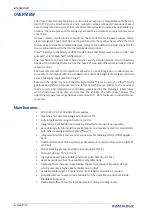 Preview for 12 page of Datalogic VLASE IR 1109-1 42 Series User Manual