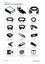 Preview for 16 page of Datalogic VLASE IR 1109-1 42 Series User Manual