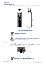 Preview for 20 page of Datalogic VLASE IR 1109-1 42 Series User Manual