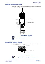 Preview for 21 page of Datalogic VLASE IR 1109-1 42 Series User Manual