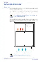 Preview for 22 page of Datalogic VLASE IR 1109-1 42 Series User Manual