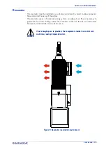 Preview for 23 page of Datalogic VLASE IR 1109-1 42 Series User Manual