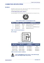 Preview for 31 page of Datalogic VLASE IR 1109-1 42 Series User Manual