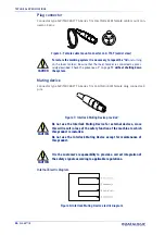 Preview for 32 page of Datalogic VLASE IR 1109-1 42 Series User Manual