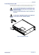 Preview for 51 page of Datalogic VLASE IR 1109-1 42 Series User Manual