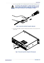 Preview for 53 page of Datalogic VLASE IR 1109-1 42 Series User Manual