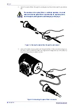 Preview for 56 page of Datalogic VLASE IR 1109-1 42 Series User Manual