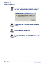Preview for 66 page of Datalogic VLASE IR 1109-1 42 Series User Manual