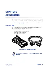 Preview for 83 page of Datalogic VLASE IR 1109-1 42 Series User Manual