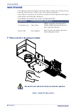 Preview for 88 page of Datalogic VLASE IR 1109-1 42 Series User Manual