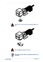 Preview for 105 page of Datalogic VLASE IR 1109-1 42 Series User Manual