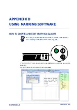 Preview for 113 page of Datalogic VLASE IR 1109-1 42 Series User Manual