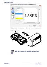 Preview for 118 page of Datalogic VLASE IR 1109-1 42 Series User Manual