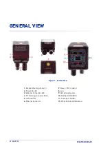 Preview for 12 page of Datalogic VS-CRX Product Reference Manual