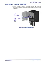 Preview for 15 page of Datalogic VS-CRX Product Reference Manual