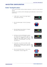 Preview for 17 page of Datalogic VS-CRX Product Reference Manual