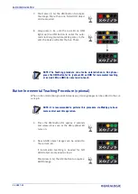 Preview for 18 page of Datalogic VS-CRX Product Reference Manual