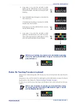 Preview for 19 page of Datalogic VS-CRX Product Reference Manual