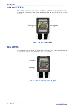 Preview for 32 page of Datalogic VS-CRX Product Reference Manual