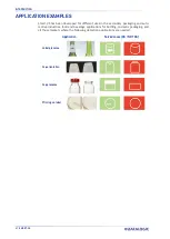 Preview for 34 page of Datalogic VS-CRX Product Reference Manual