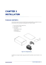 Preview for 35 page of Datalogic VS-CRX Product Reference Manual