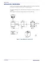 Preview for 36 page of Datalogic VS-CRX Product Reference Manual