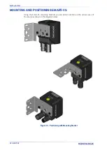 Preview for 38 page of Datalogic VS-CRX Product Reference Manual