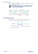 Preview for 42 page of Datalogic VS-CRX Product Reference Manual