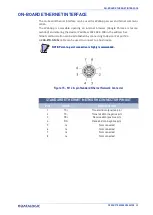 Preview for 43 page of Datalogic VS-CRX Product Reference Manual