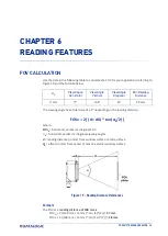 Preview for 47 page of Datalogic VS-CRX Product Reference Manual