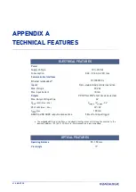 Preview for 54 page of Datalogic VS-CRX Product Reference Manual