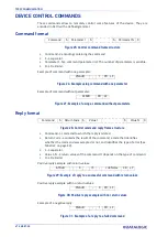 Preview for 60 page of Datalogic VS-CRX Product Reference Manual