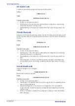 Preview for 64 page of Datalogic VS-CRX Product Reference Manual