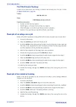 Preview for 68 page of Datalogic VS-CRX Product Reference Manual