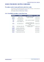 Preview for 71 page of Datalogic VS-CRX Product Reference Manual