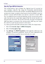 Preview for 72 page of Datalogic WEC7 OS User Manual