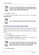 Preview for 118 page of Datalogic WEC7 OS User Manual