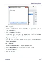 Preview for 123 page of Datalogic WEC7 OS User Manual