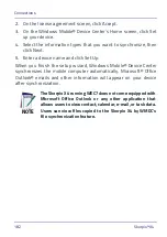 Preview for 190 page of Datalogic WEC7 OS User Manual