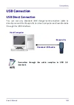 Preview for 191 page of Datalogic WEC7 OS User Manual