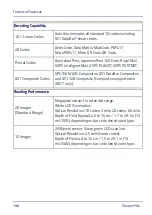 Preview for 206 page of Datalogic WEC7 OS User Manual