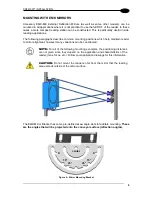 Preview for 9 page of Datalogic XRF410N Series Application Note