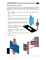 Preview for 11 page of Datalogic XRF410N Series Application Note