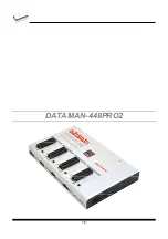 Предварительный просмотр 16 страницы Dataman 448PRO2 User Manual