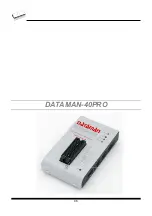 Предварительный просмотр 46 страницы Dataman 448PRO2 User Manual