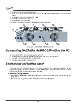 Preview for 16 page of Dataman 448PRO2AP-AU User Manual